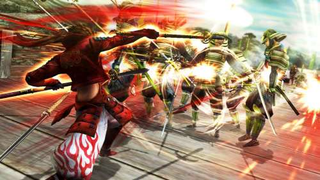 Illustration for article titled basara screens